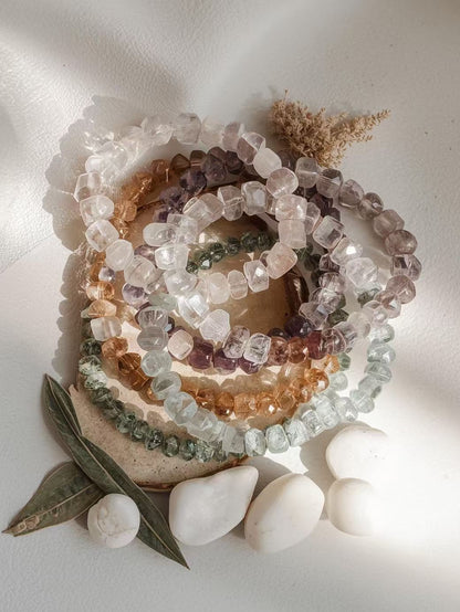 Live Steam Climbing Your Favorite Bracelet